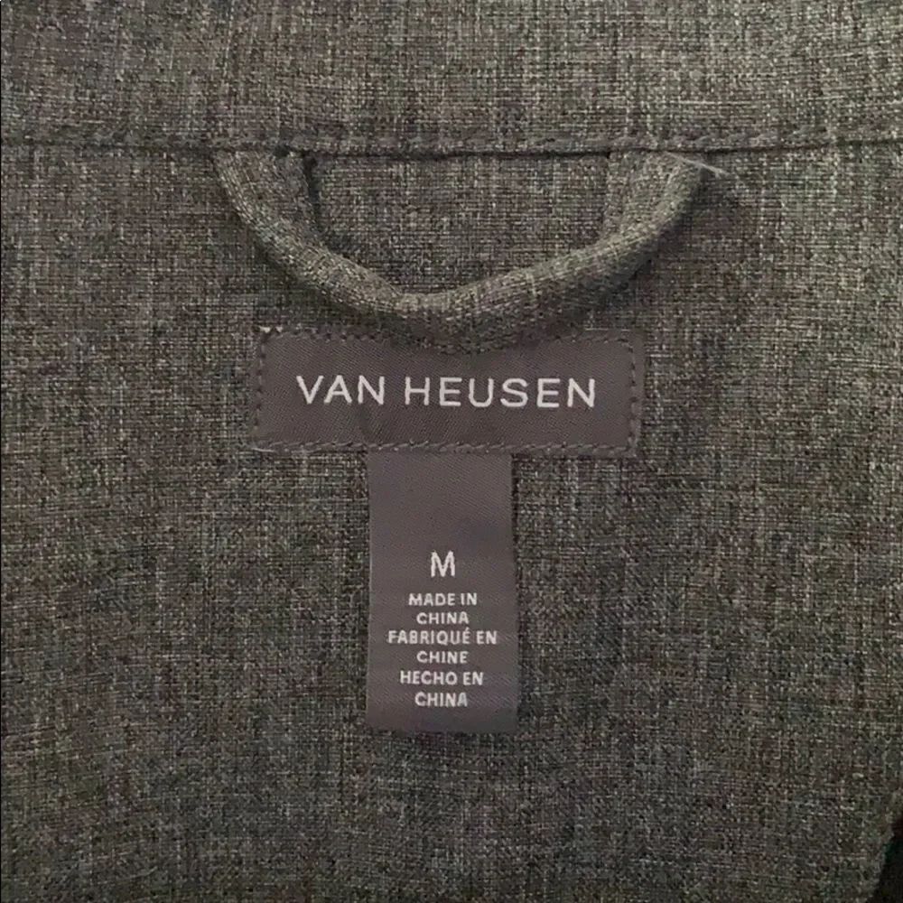 Van Heusen Lightweight Jacket - Picture 2 of 4